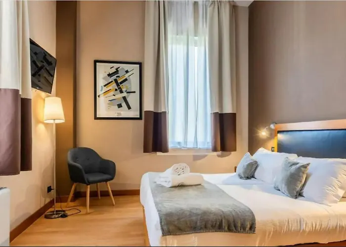 Un Relax Buono רומא