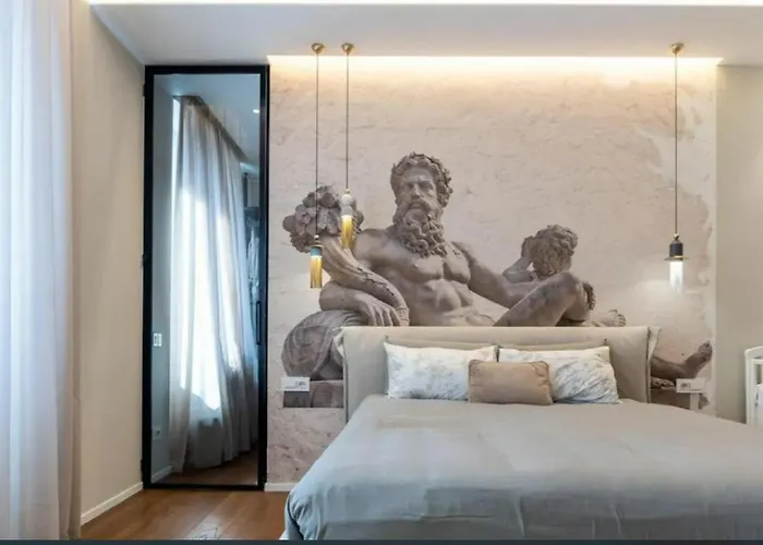 דירה Un Relax Buono *