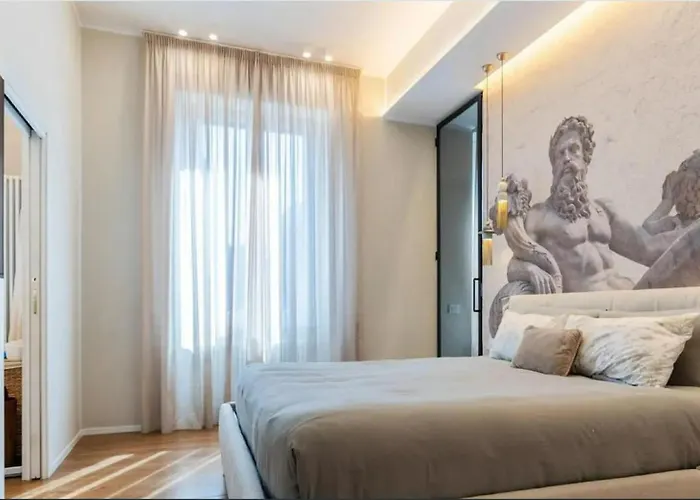 Un Relax Buono דירה רומא