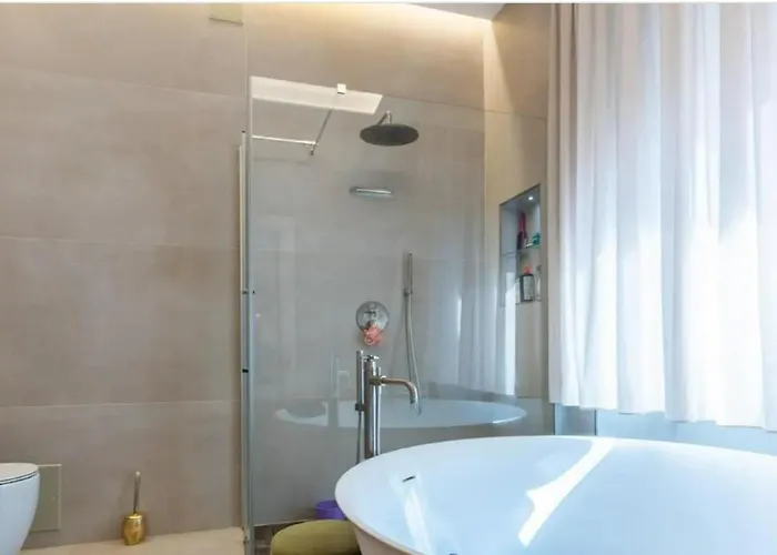 Un Relax Buono דירה
