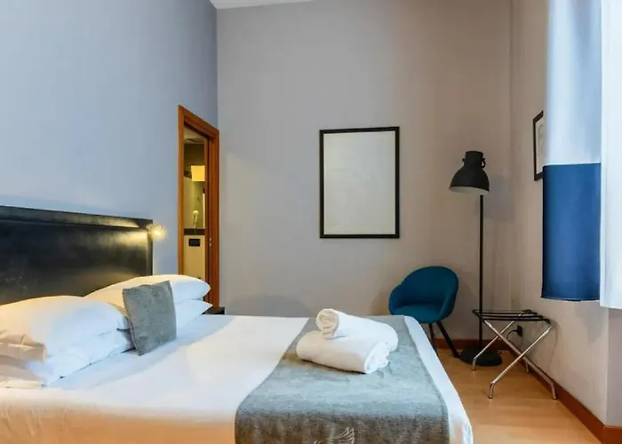 Un Relax Buono דירה רומא