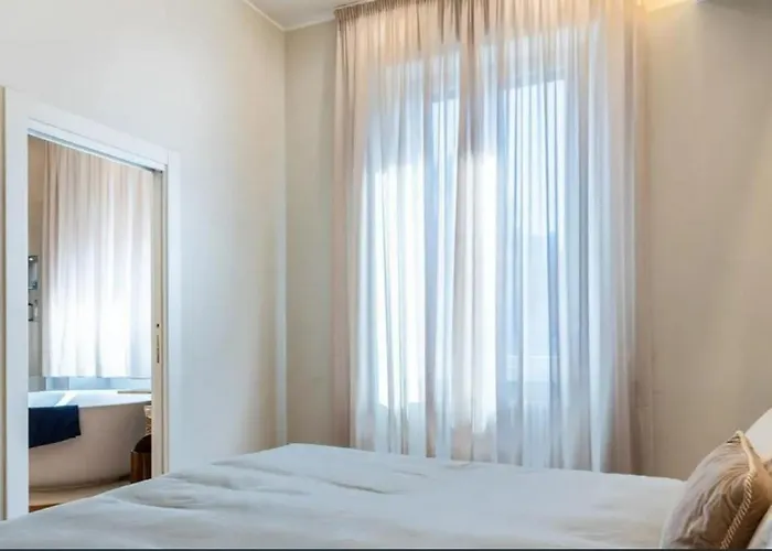 Un Relax Buono דירה *